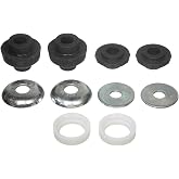 MOOG K8359 Radius Arm Bushing Kit for 1981 - 1986 Ford F-150