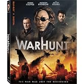 Warhunt [Blu-ray]