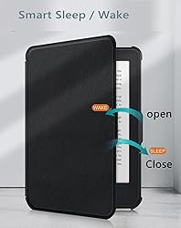 Stianiiie Case for Kobo Clara 2E