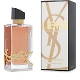 Libre Flowers And Flames by Yves Saint Laurent for Women - 3 oz EDP Spray