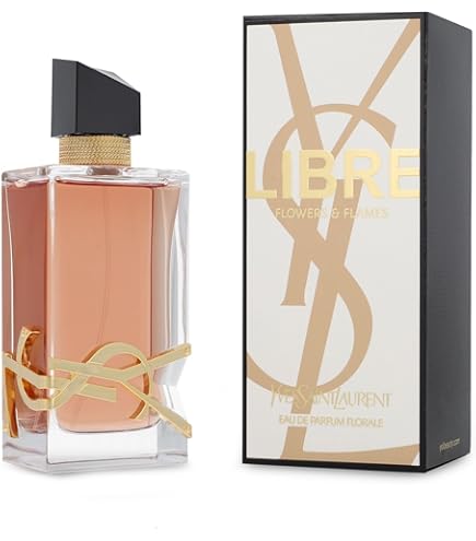Amazon.com : Libre L'eau Nue Parfum De Peau by Yves Saint Laurent
