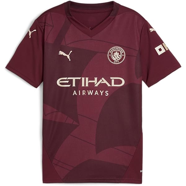 ウェア PUMA MCFC 3rd Jersey Replica LS 3XL Amazon.com: PUMA - Mens MCFC 3Rd Jersey Replica, Color Fizzy Light