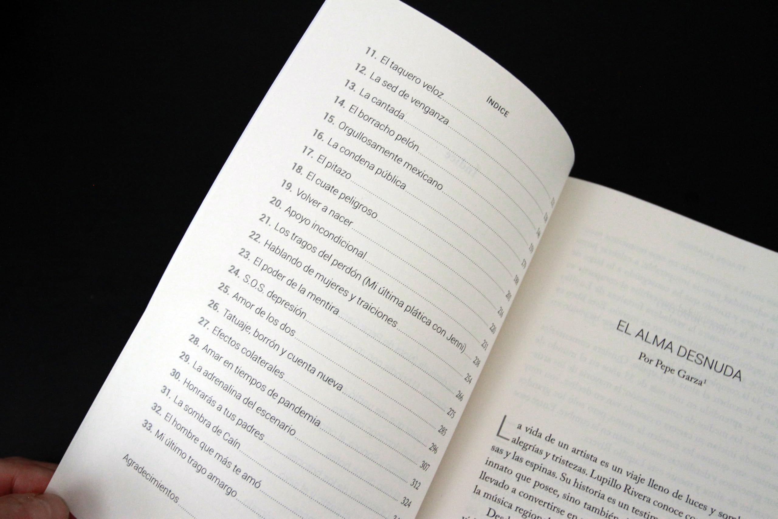 Tragos amargos / Bitter Moments (Spanish Edition)