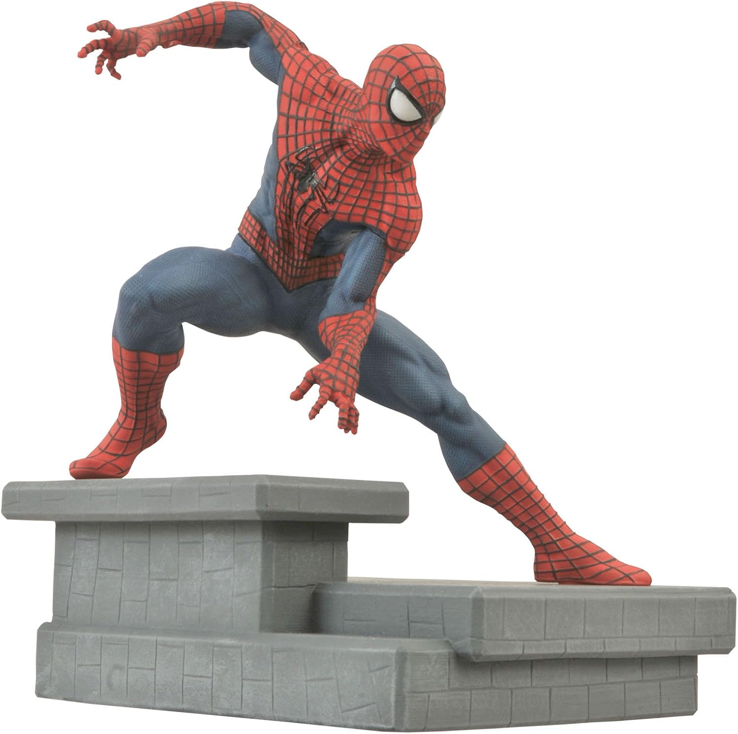 the amazing spiderman 2 figure