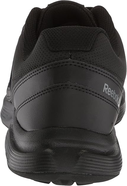 reebok men's walk ultra 6 dmx max sneaker