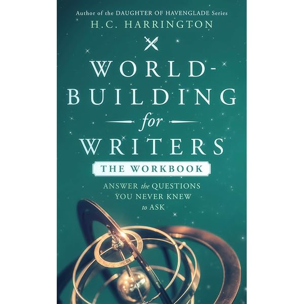 Amazon.com: World-Building for Writers: The Complete Handbook