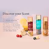 So…? Unique Vanilla Candy Body Mist 150ml - Vegan Fragrance Spray view 5