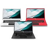 Core Innovations CLC14364 14.1" Notebook - HD - 1366 x 768 - Intel Celeron N3350-3 GB RAM - 64 GB Flash Memory