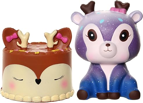 squishies for sale amazon