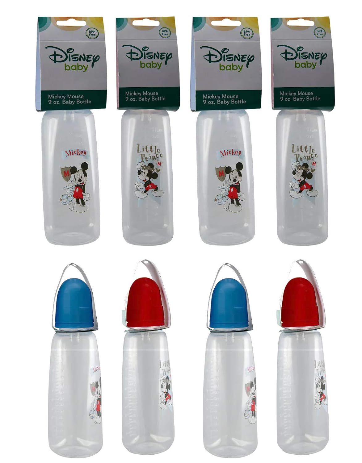 disney bottles for babies