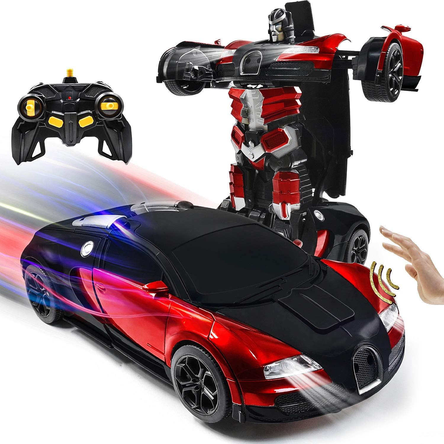 remote control toys for kids