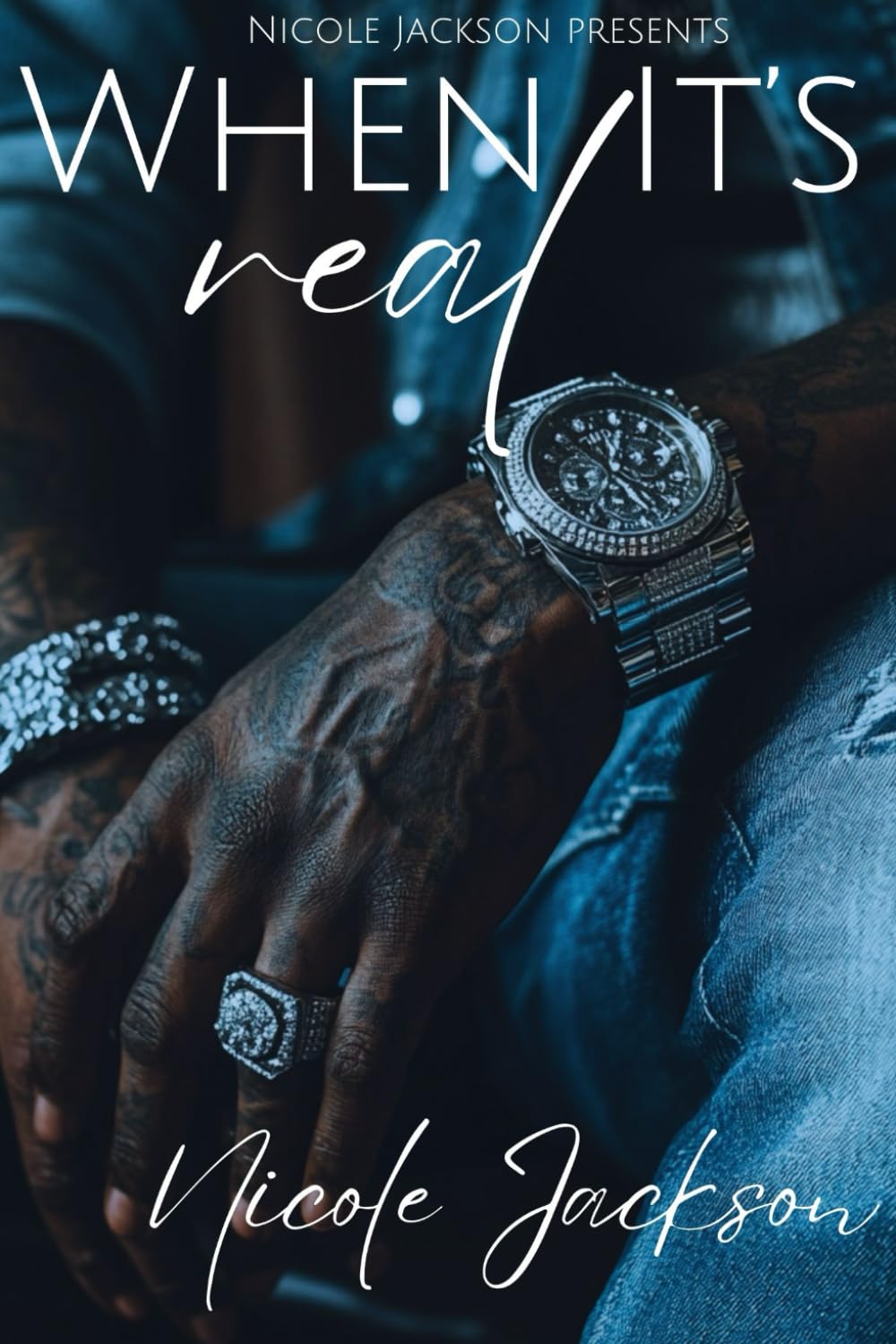 When It's Real Image