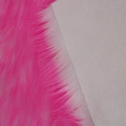 Texco Inc Candy Shade Faux Fur-Christmas