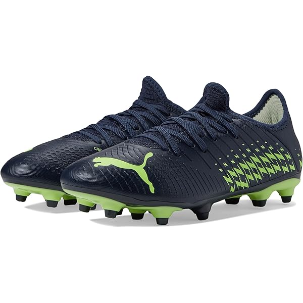 Amazon.com | PUMA Future Z 4.4 Firm Ground/Artificial Ground