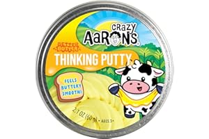 Crazy Aaron's® Better Butter Thinking Putty®