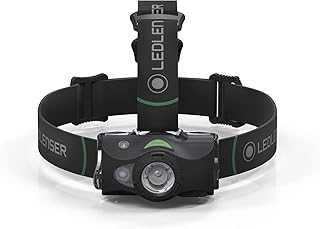Ledlenser MH8