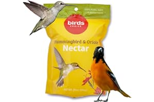 Birds Choice 24oz. Oriole/Hummingbird Nectar