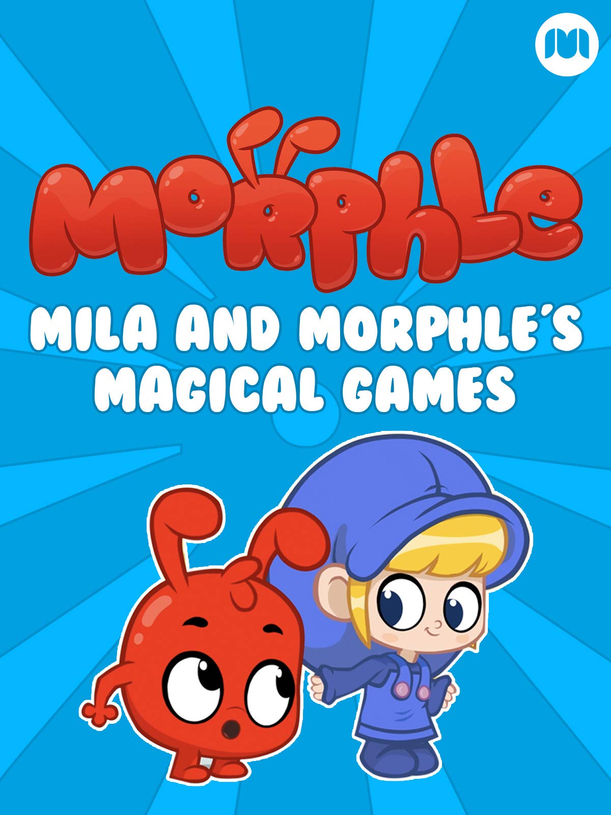 morphle toys amazon