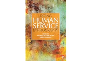 Doing Human Service Ethnography