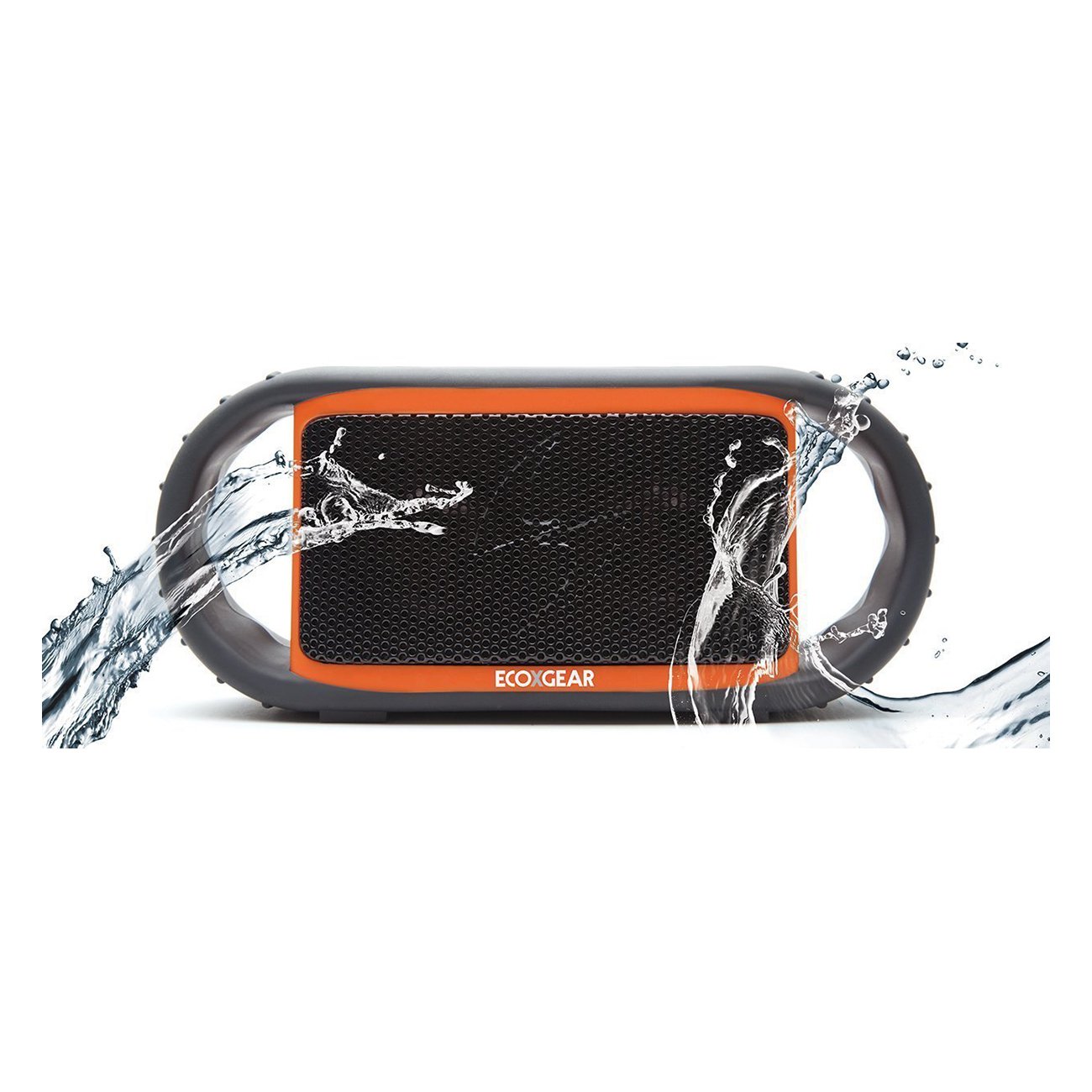 ECOXGEAR ECOXBT Rugged and Waterproof 