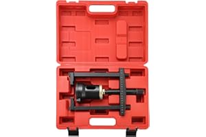 Acymner Rear Trailing Arm Bushing Tool | Trailing Arm Bushing Remover & Installer Bushing Press Set Compatible for Honda Compatible for Acura