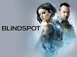 Amazon De Blindspot Season 4 Ov Ansehen Prime Video