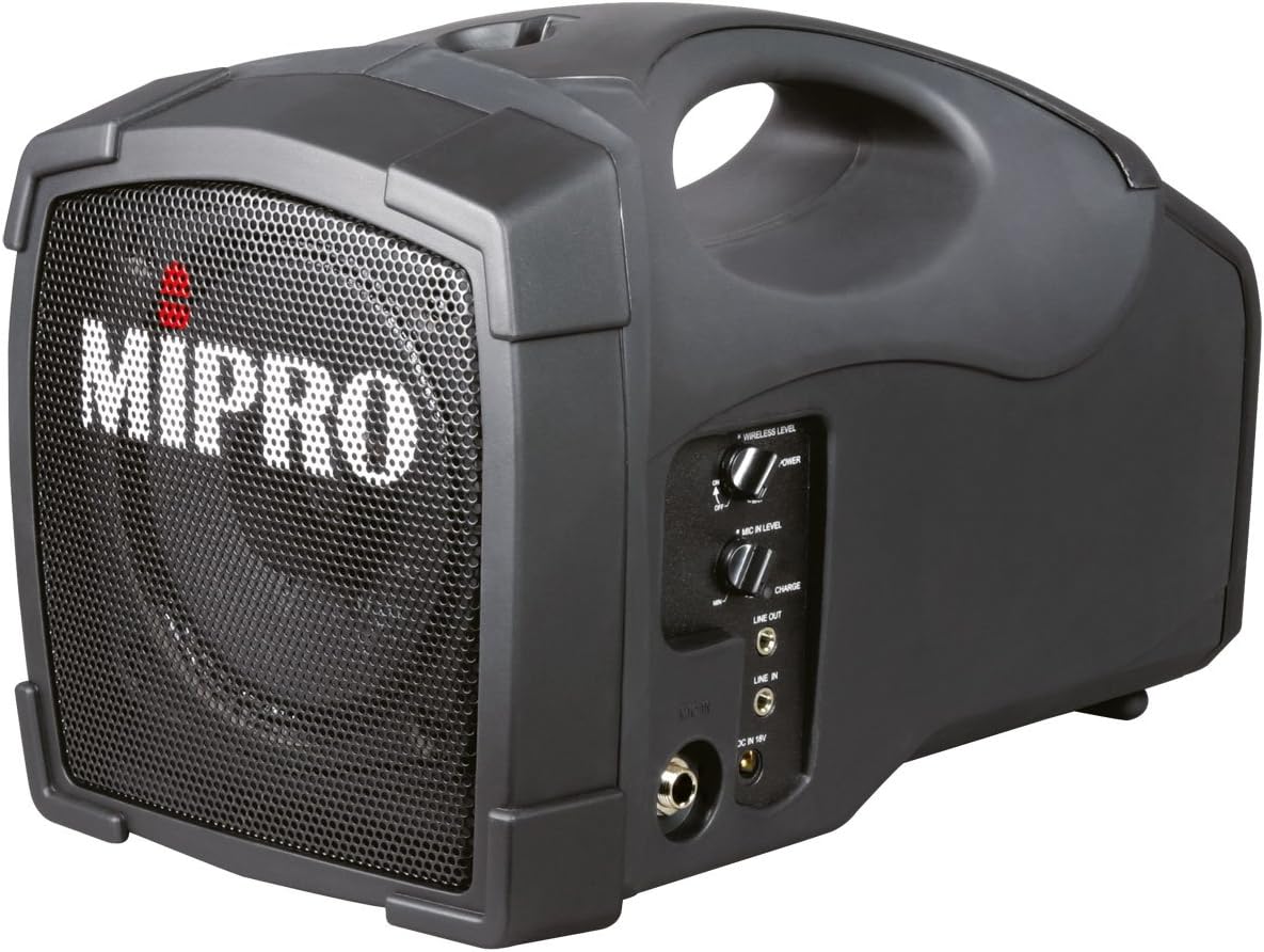 mipro speaker