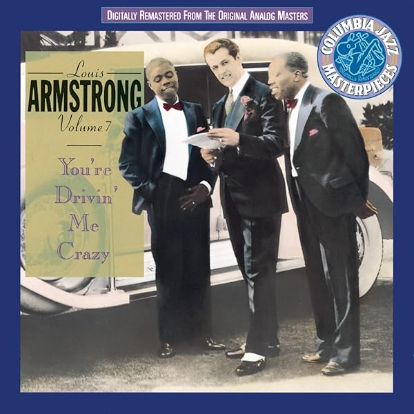 共演‼︎ LOUIS ARMSTRONG/EARL HINES 蓄音機 SP盤② MjUtNzUxMy5qcGVn.jpeg