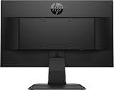 HP P204 19.5" HD+ LED Monitor Flat Black 16:9 view 6