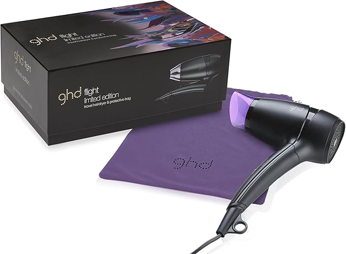 ghd flight avis