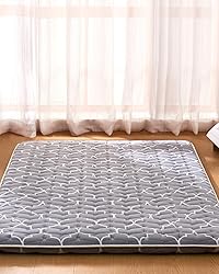 6th Generation Japanese Floor Futon Mattress