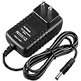 Cazxooy 15V AC Adapter Charger Compatible with Theragun Model BR-GUN-002 EA1023SAR BFP IP20 Power Supply Cord