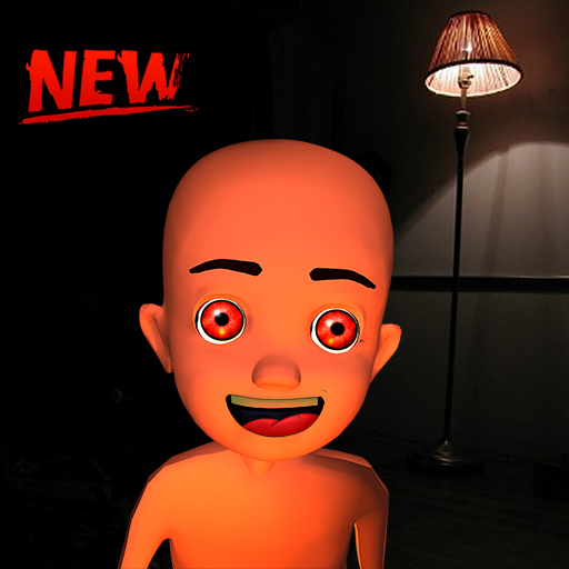 The Baby In Yellow 3D: Scary Dark House Story Amazon App Store Review