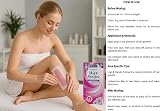 Beauty Formulas Vitamin E Cold Wax Strips 40s Pack of 2 – 80 Strips view 2