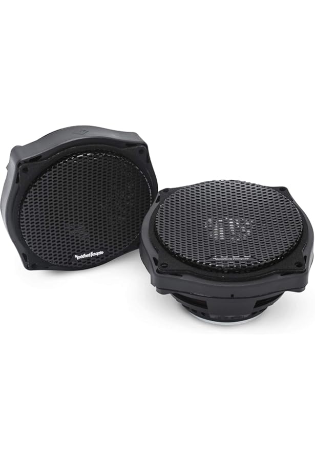 ICHIGO ICHIE STORE並行輸入品Rockford Glide並行輸入 2014 ＆ Four Fosgate for