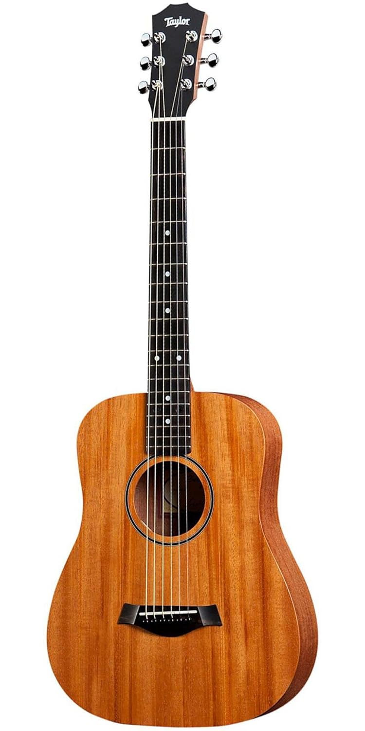 The Best Acoustic Guitar for Small Hands TopRated Options