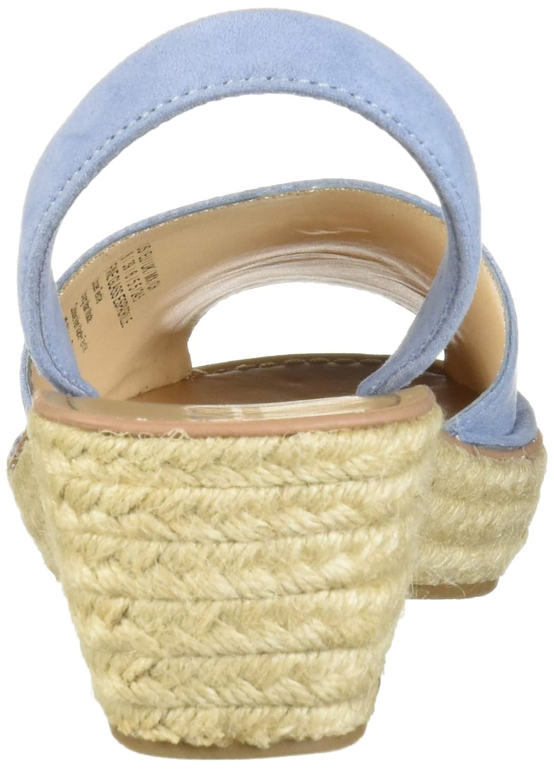 kenneth cole reaction fine glass espadrille