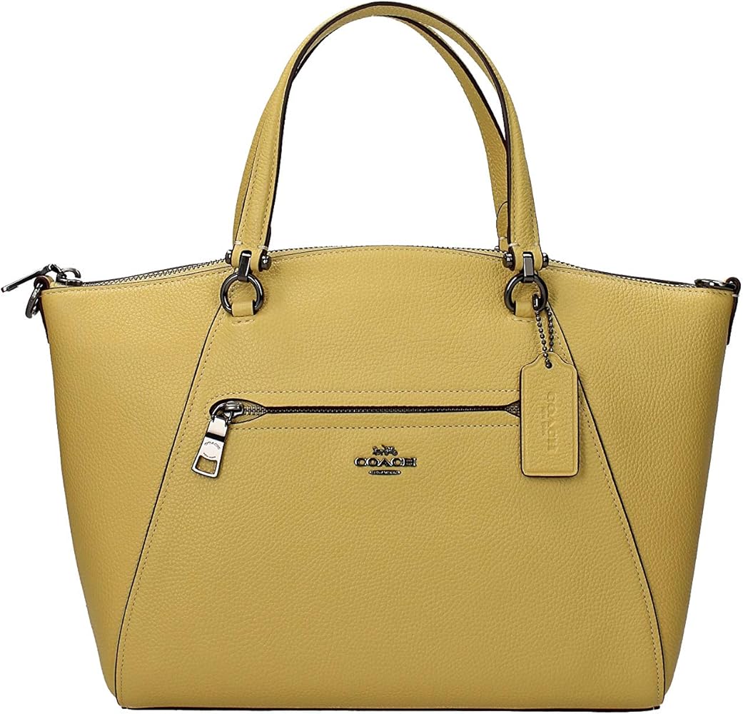 coach sunflower purse