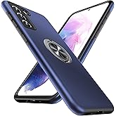 Anqrp Designed for Samsung Galaxy S21 Case, Built-in [15Ft Drop Protection][Heat Dissipation] Shockproof Military Grade Protection,for Samsung Galaxy S21 Case,Blue