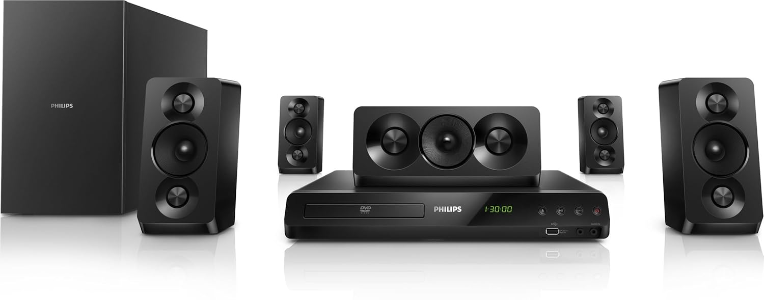 sony home theatre 1.4