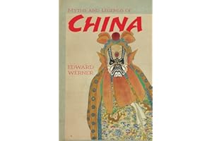 Myths and Legends of China