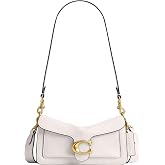 Coach Soft Tabby Shoulder Bag 20