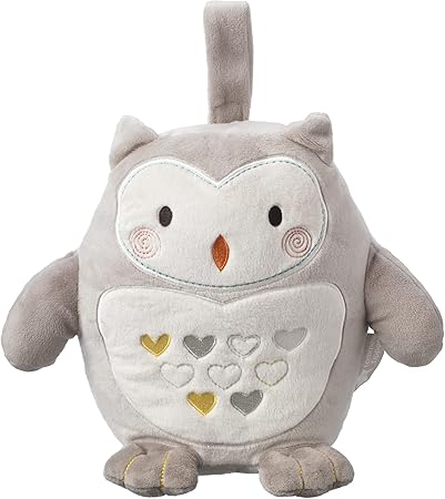 Tommee Tippee Ollie the Owl Grofriends 