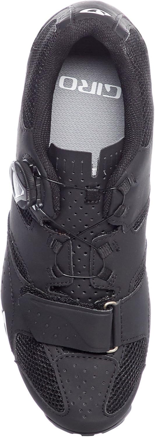 Giro Cylinder W Womens Cycling Shoes: Shoes