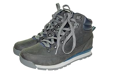the north face zapatos hombre