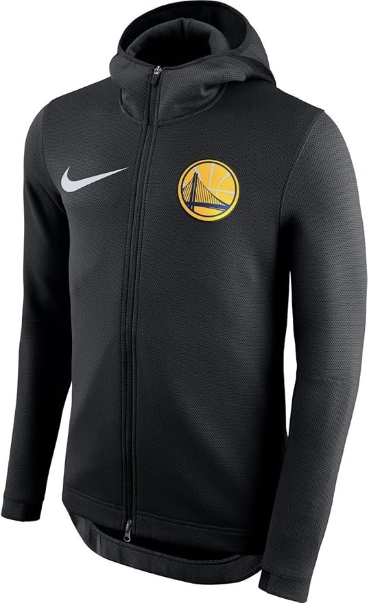 golden state warriors therma flex showtime