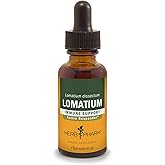 Herb Pharm Lomatium Liquid Extract for Immune System Support - 1 Ounce