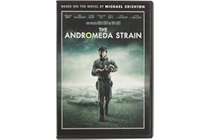 The Andromeda Strain Miniseries
