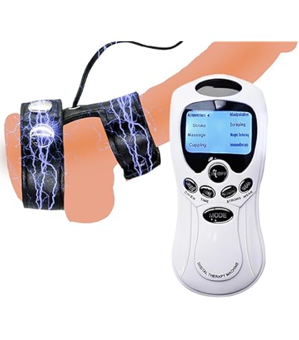 Amazon.com: 4pcs Adjustable E-Stim Penis Ring Cock Rings Loops Wires with Electro Power Unit Box Kit Electro Stimulation Masturbation Set Electric Shock Device for Male for Beginner : Health & Household Amazon.com: 4pcs Adjustable E-Stim Penis Ring Cock Rings Loops Wires with Electro Power Unit Box Kit Electro Stimulation Masturbation Set Electric Shock Device for Male for Beginner : Health & Household