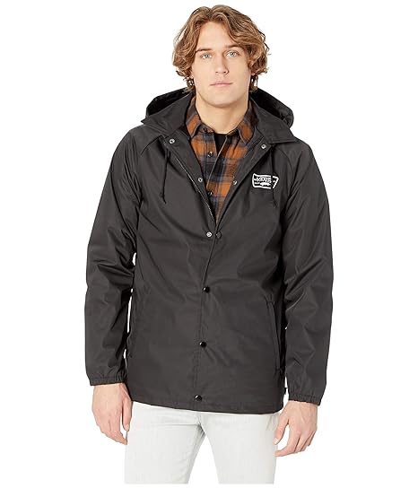 vans torrey hooded mte jacket